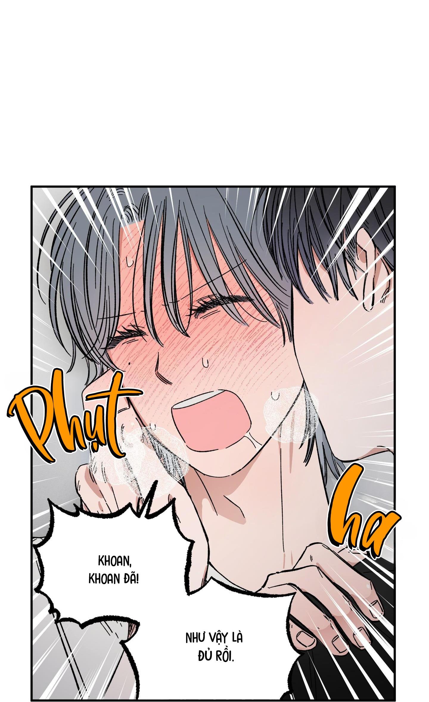 Đọc truyện  Điểm Hẹn Tình Đơn Phương - Chapter 22