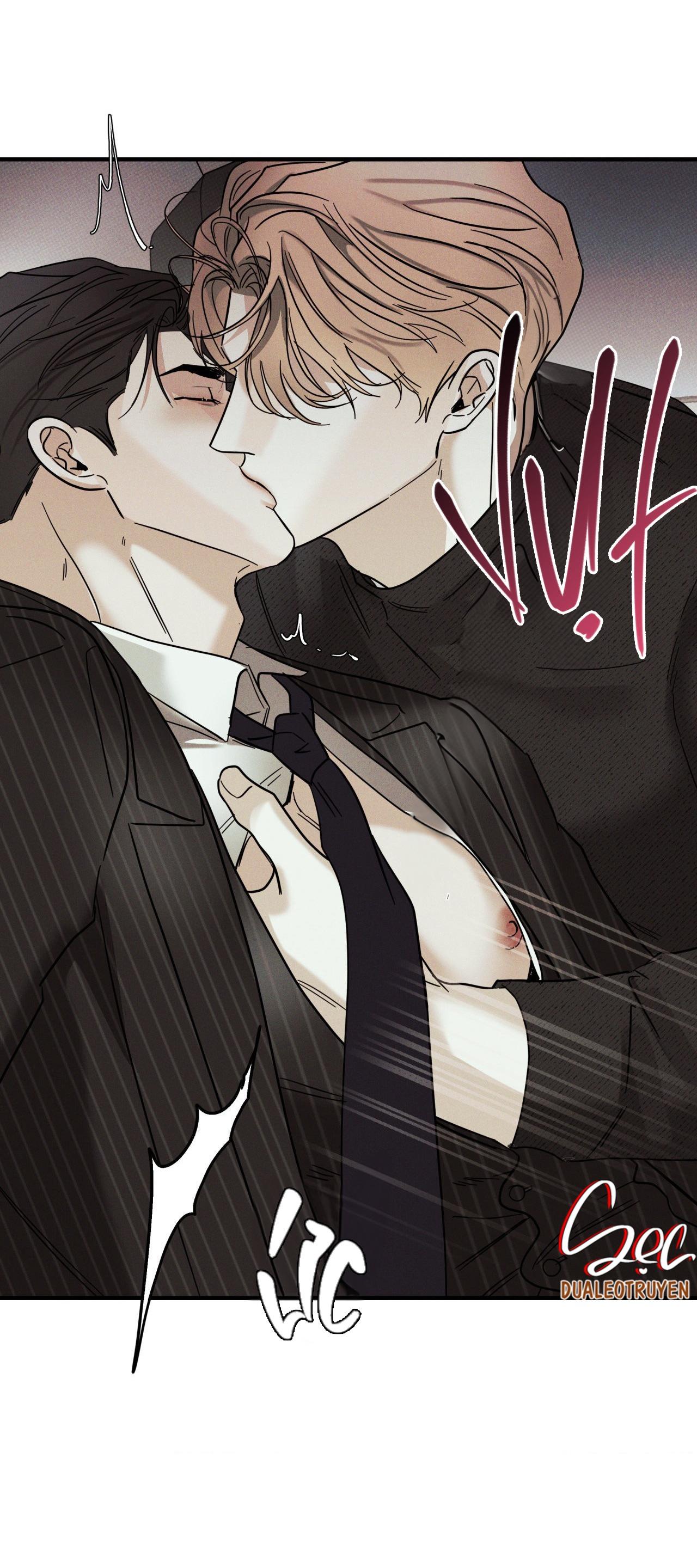 Đọc truyện THÂN ÁI - Chapter 34