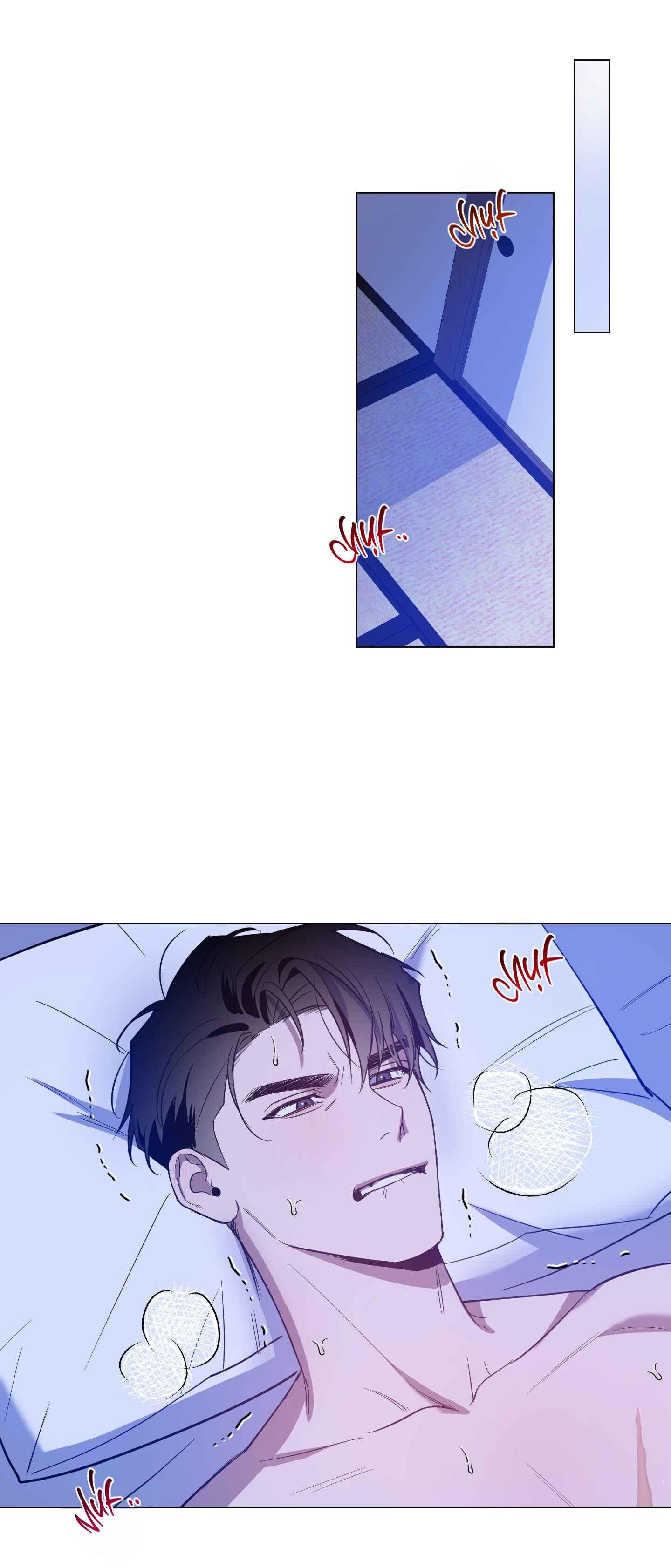 Đọc truyện BÌNH MINH CHIA CẮT BÓNG ĐÊM - Chapter 44