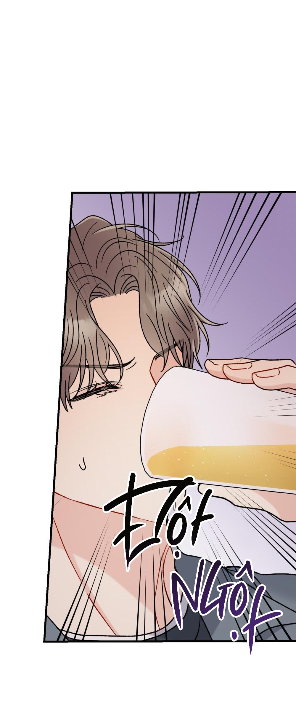 Đọc truyện CẬU KHÔNG PHẢI LÀ GU CỦA TÔI - Chapter 22