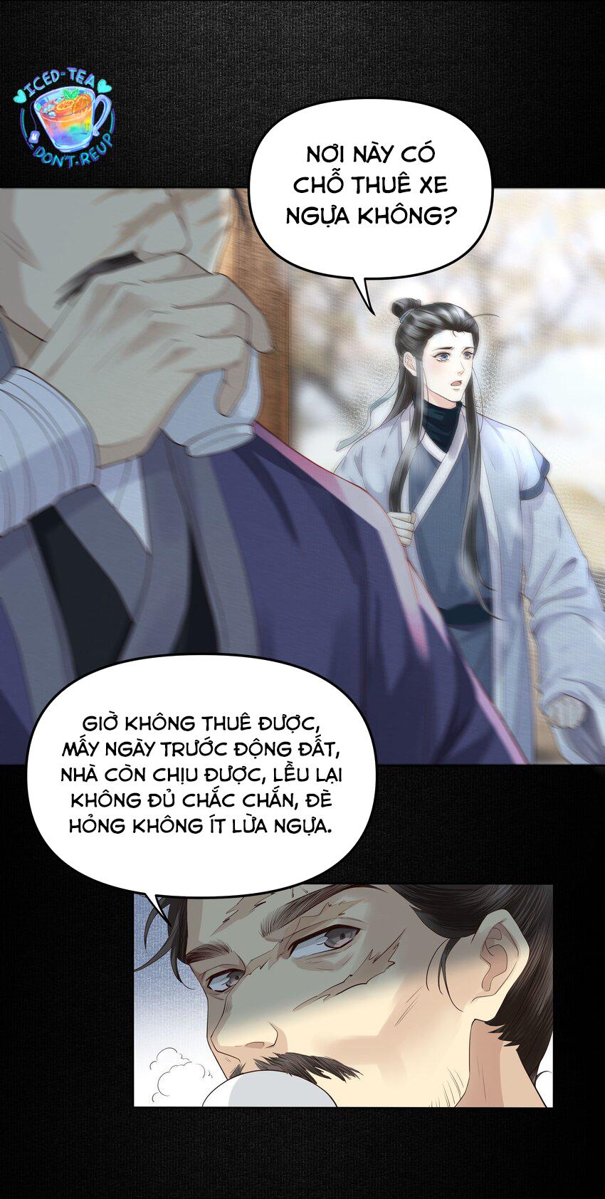Đọc truyện Đồng tiền tham khế - Chapter 54