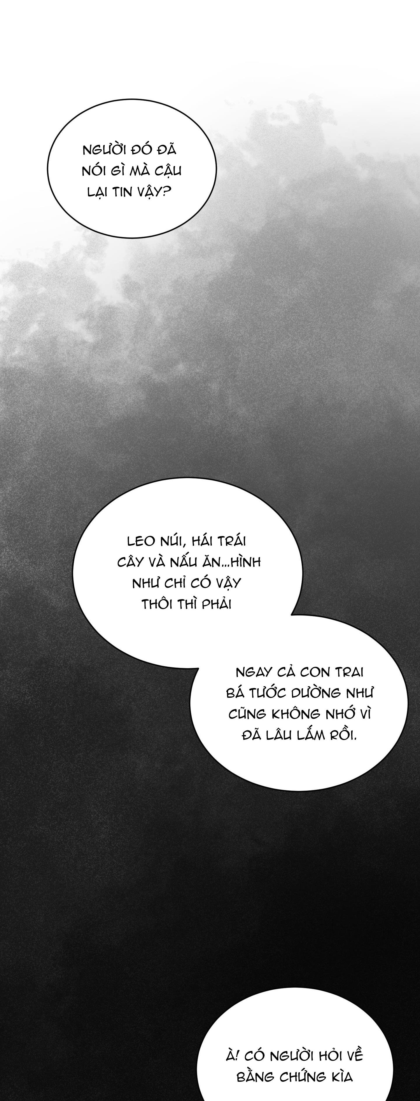 Đọc truyện LOÀI HOA KHÔNG TÊN - Chapter 12