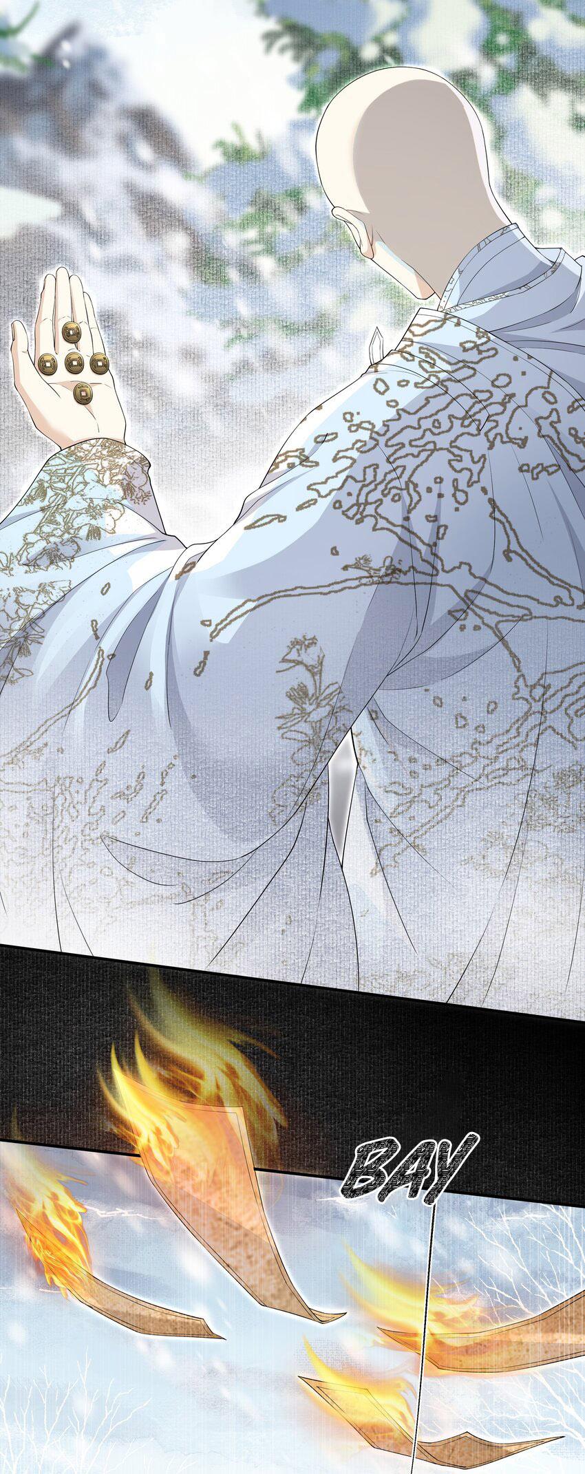 Đọc truyện Đồng tiền tham khế - Chapter 57