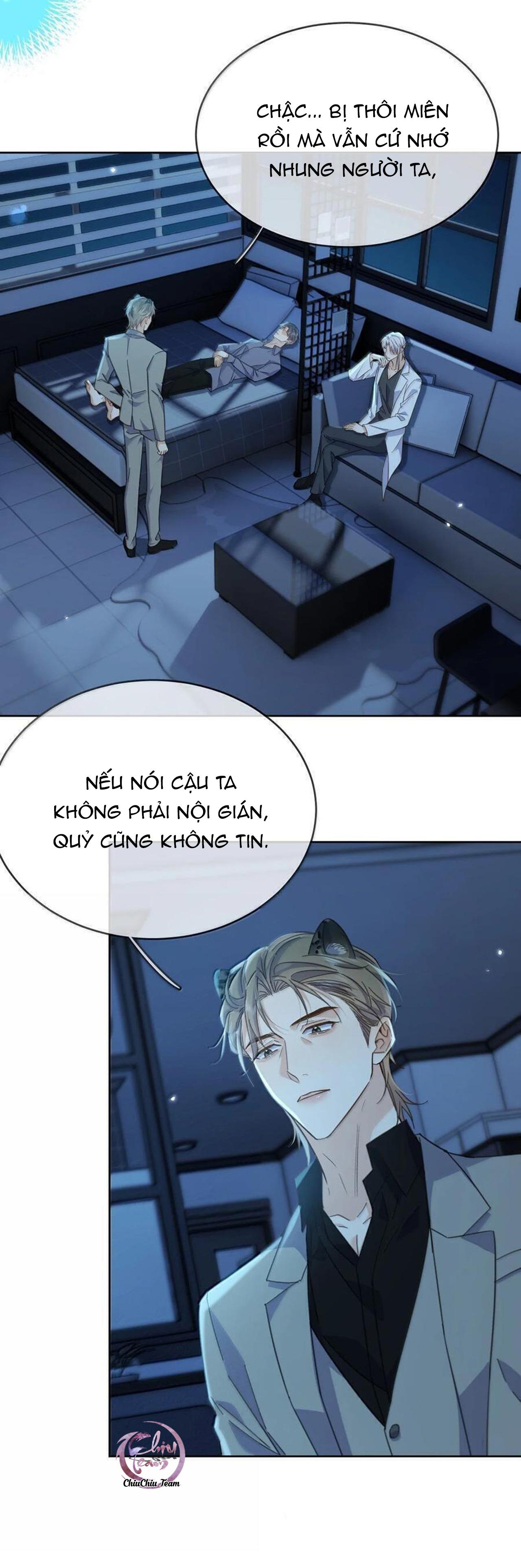 Đọc truyện Giáo Huấn Em Trai Hư Hỏng - Chapter 59