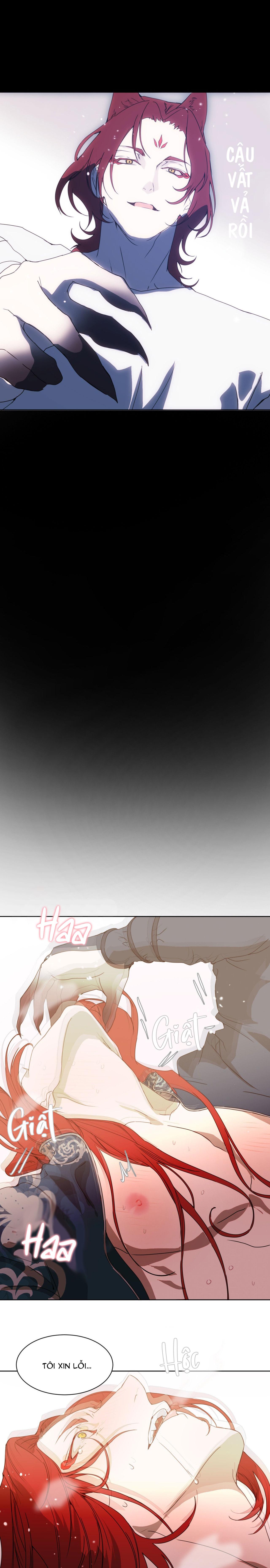 Đọc truyện BẠN CÙNG LỚP MẪU GIÁO MẶT TRỜI - Chapter 5