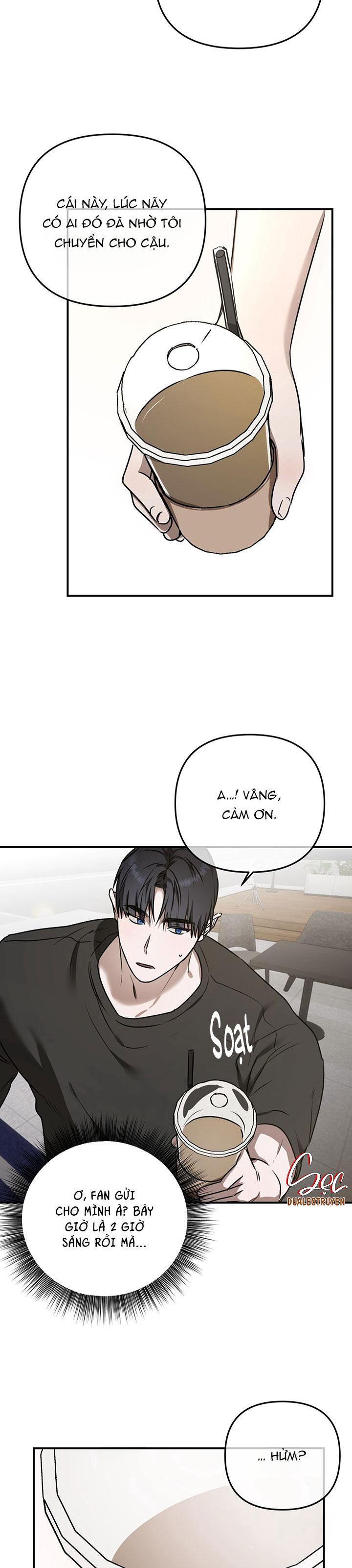 Đọc truyện From, Naughty - Chapter 5