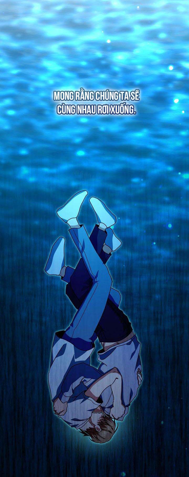 Đọc truyện Khu vực chủ nghĩa tình yêu - Chapter 59