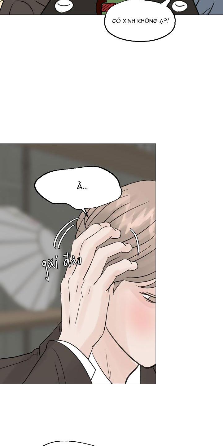 Đọc truyện Ở LẠI BÊN TÔI - Chapter 49