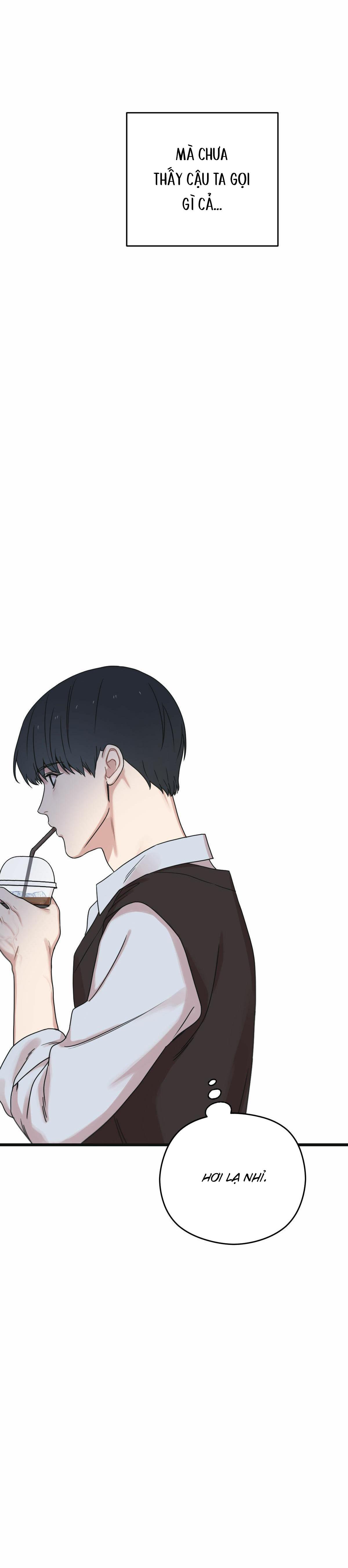 Đọc truyện TRÙNG PHÙNG - Chapter 22