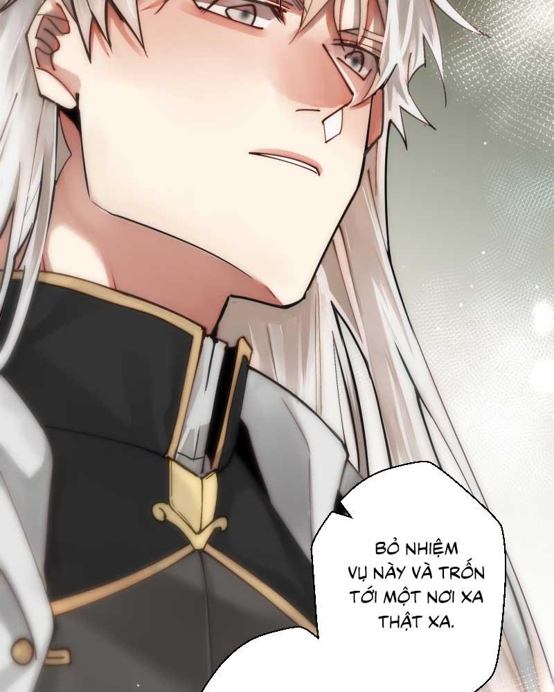 Đọc truyện KHI LONG THẦN RƠI VÀO LƯỚI TÌNH - Chapter 40