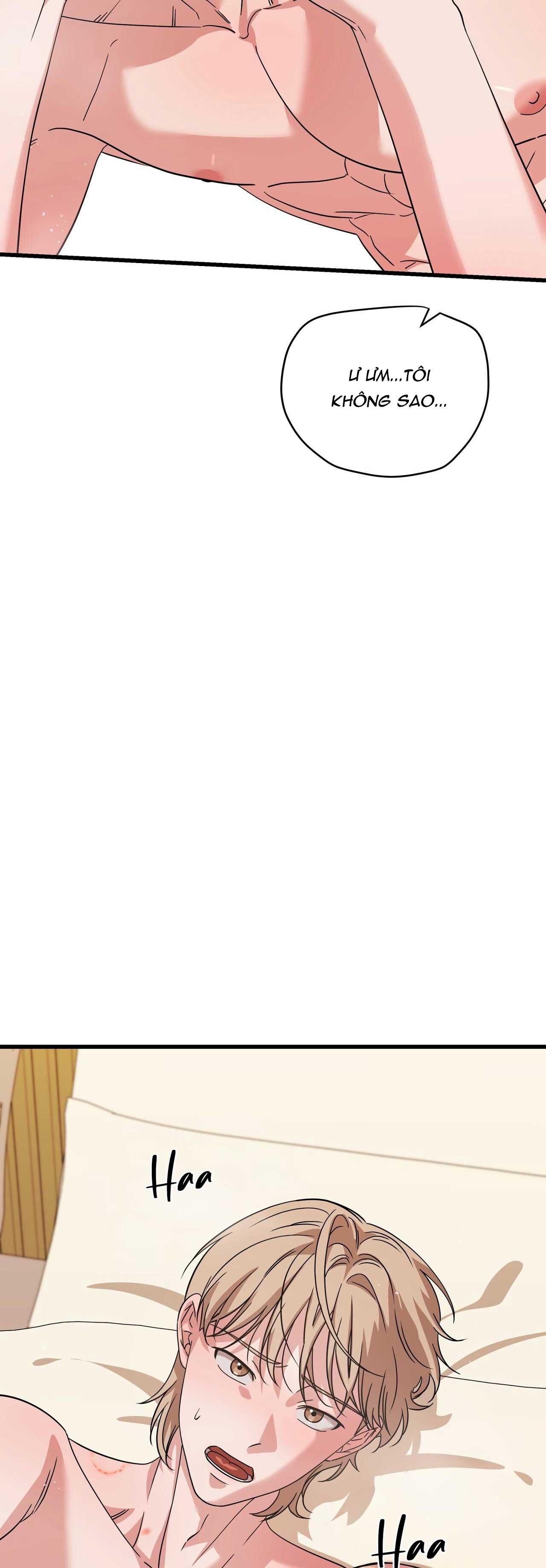 Đọc truyện HỢP ĐỒNG KẸO NGỌT - Chapter 22