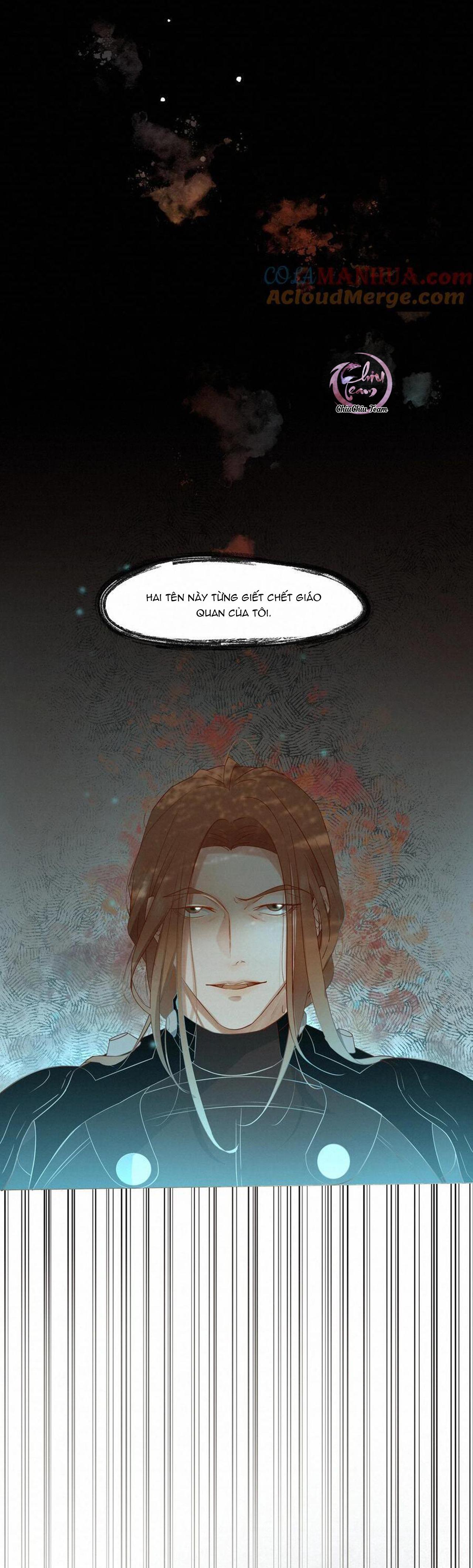 Đọc truyện Tuyệt Xử Phùng Sinh - Chapter 19