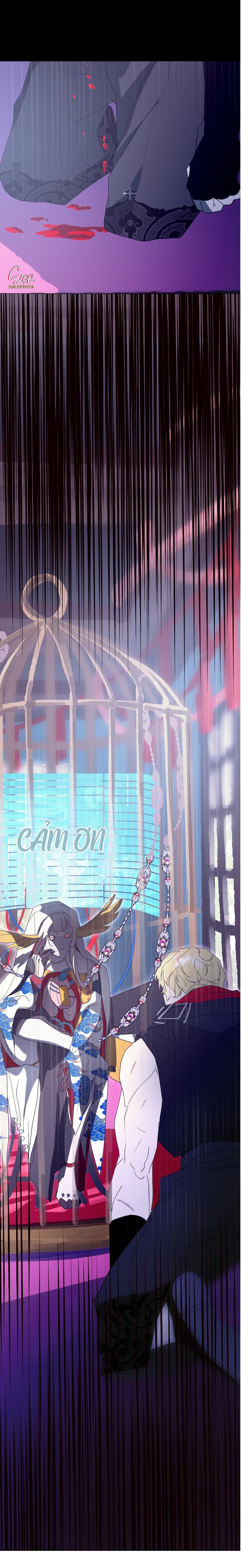 Đọc truyện BẠN CÙNG LỚP MẪU GIÁO MẶT TRỜI - Chapter 15