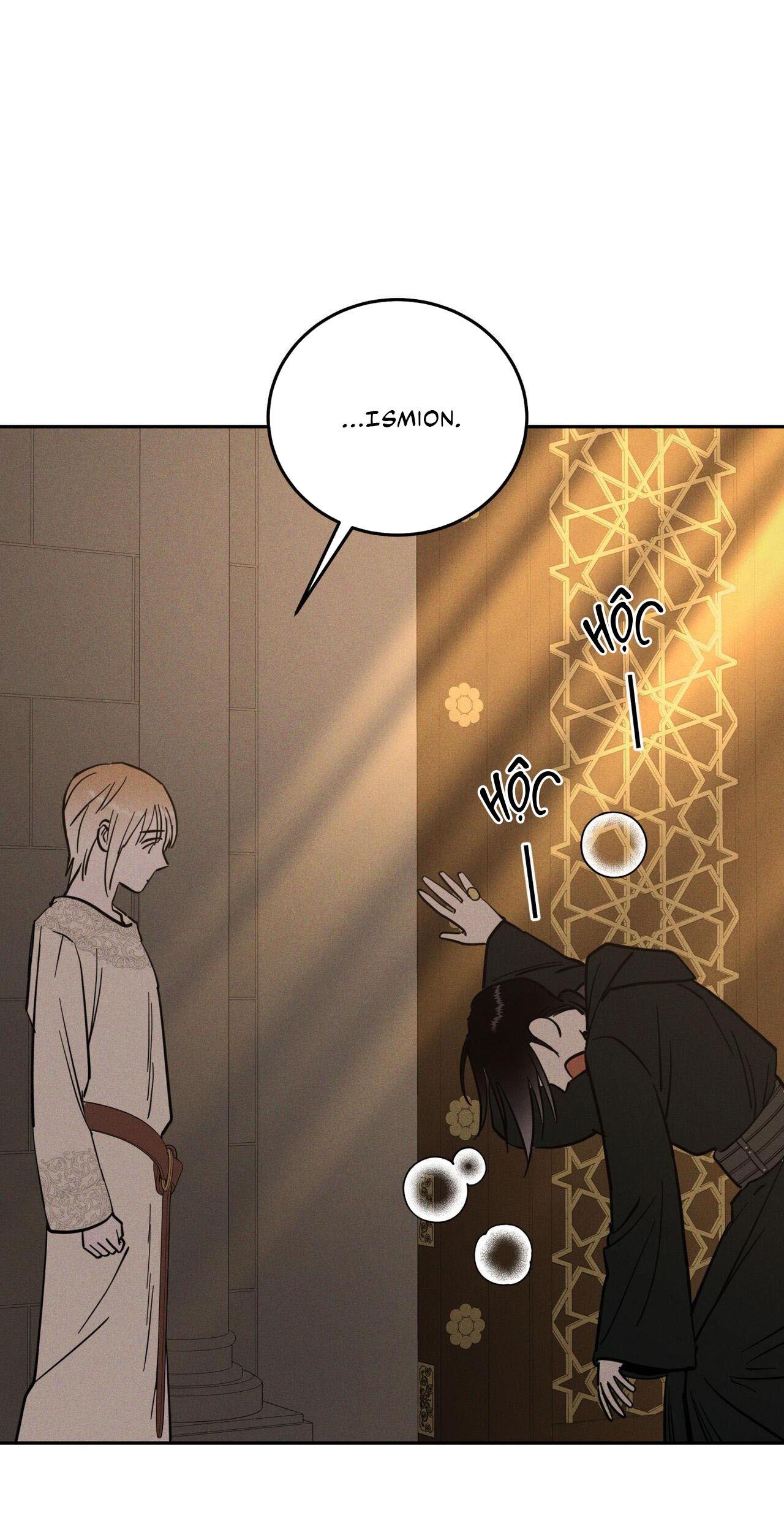 Đọc truyện  Antidote - Chapter 44