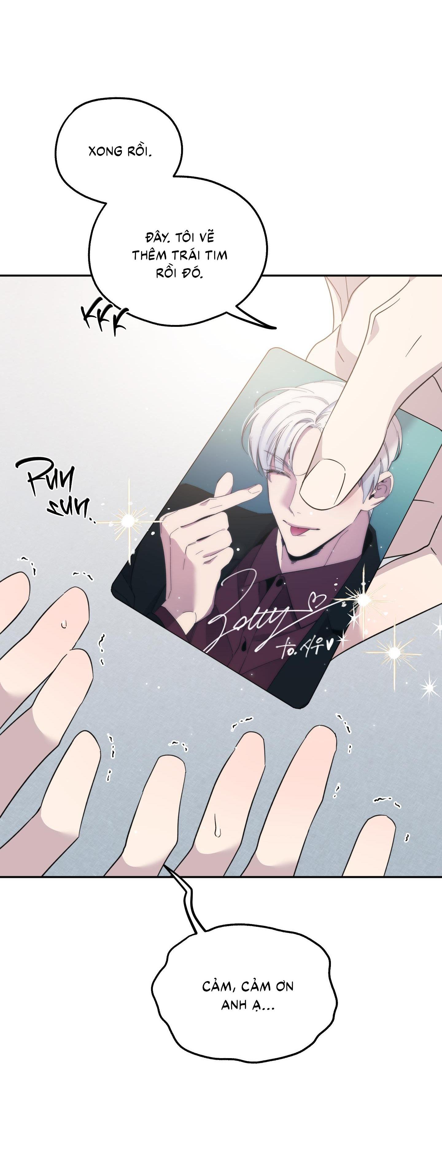 Đọc truyện  Carrot And Stick - Chapter 8