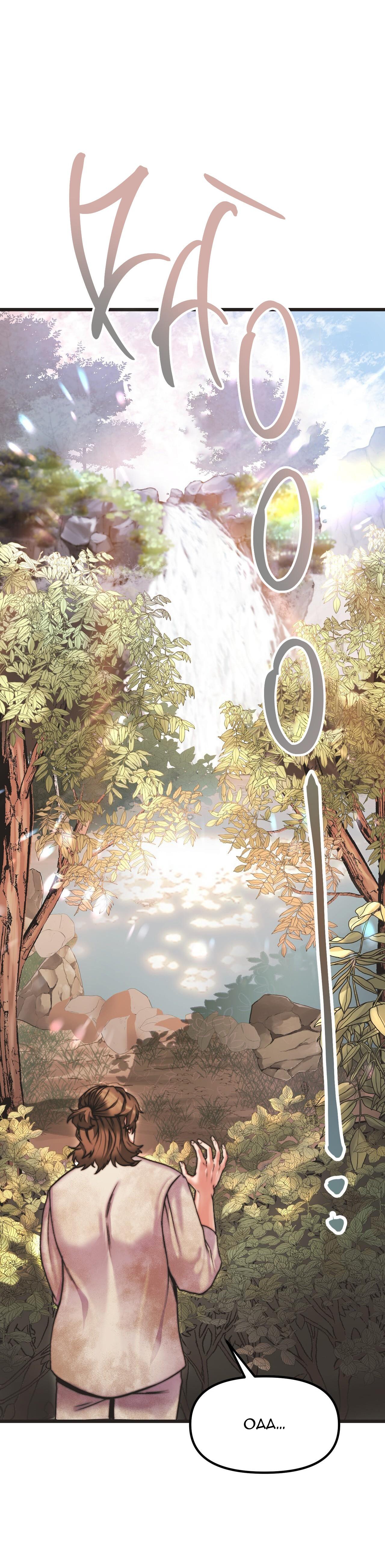 Đọc truyện BL CỔ TRANG-ÂU CỔ NGẮN NHÀ KIM - Chapter 31.1
