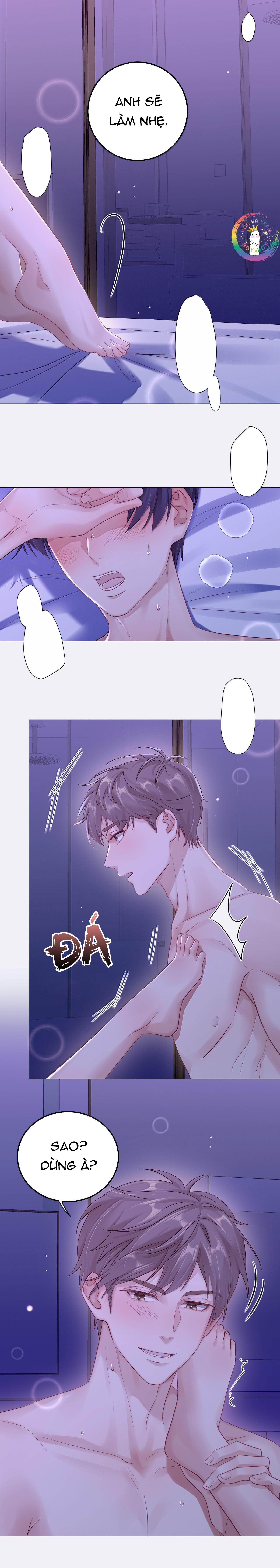 Đọc truyện (END) Để Ý Tôi Một Chút Đi Mà - Chapter 85