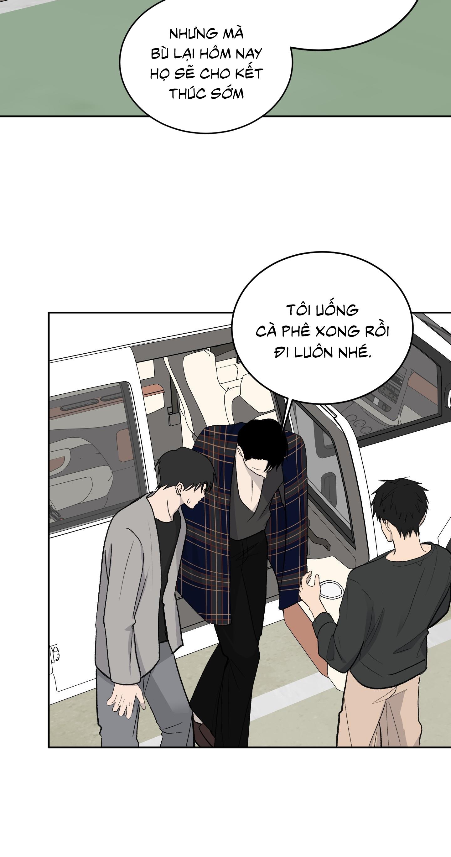 Đọc truyện Missing Romance - Chapter 41