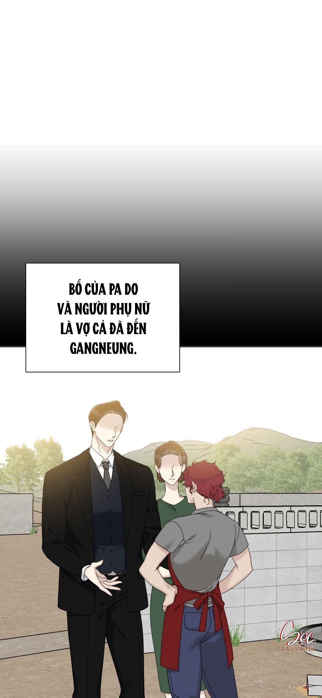 Đọc truyện FOULS START - Chapter 29