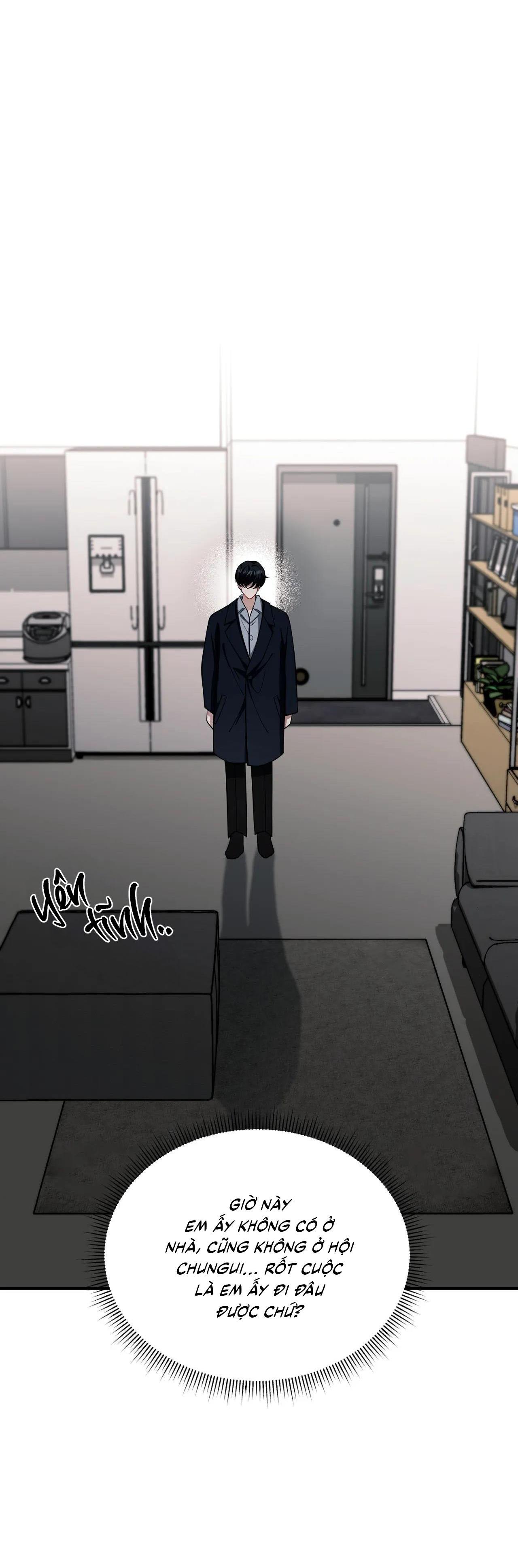 Đọc truyện  Vết Trượt - Chapter 47