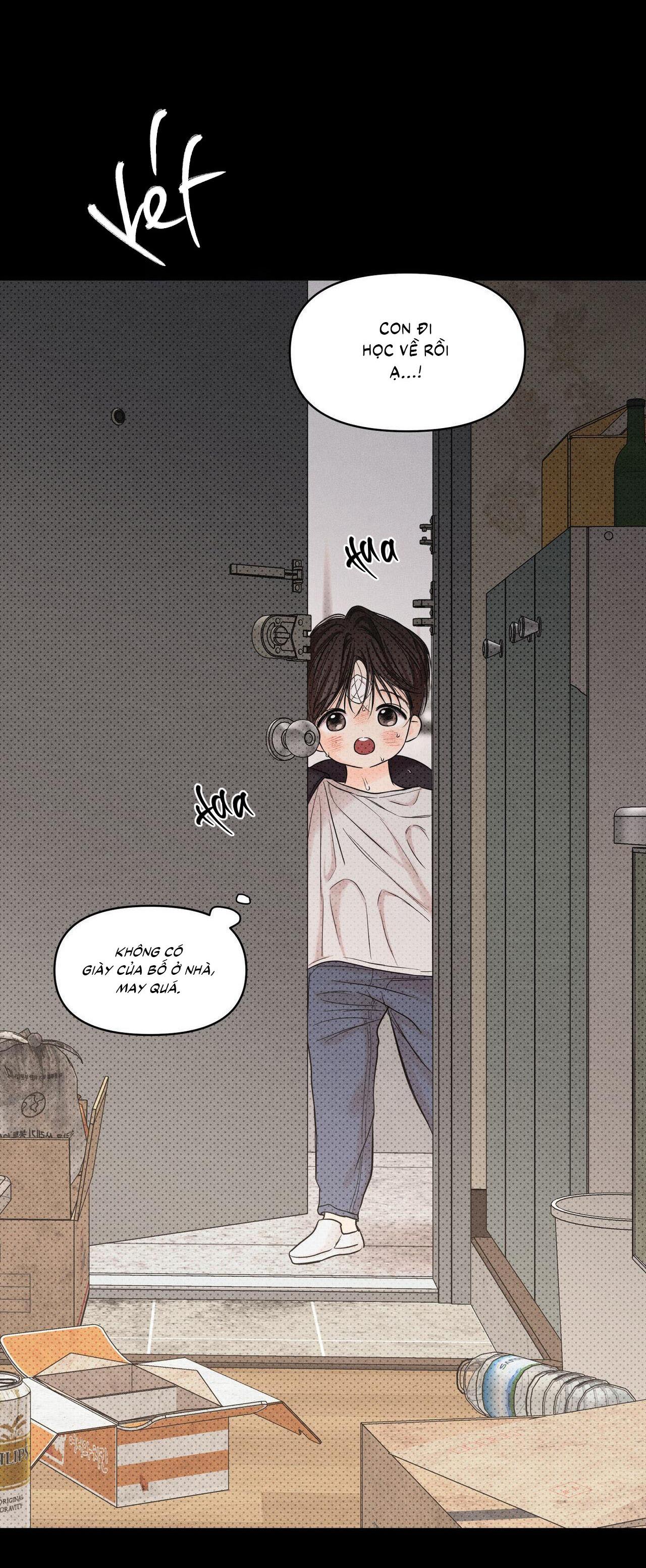 Đọc truyện  Công Việc Làm Thêm Thời Vụ - Chapter 21