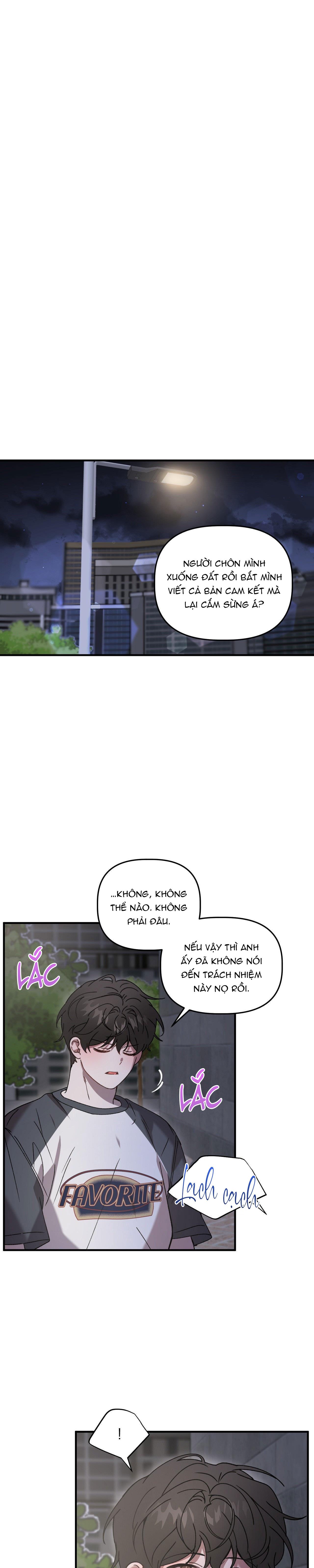 Đọc truyện ĐÃ HIỂU CHƯA - Chapter 68