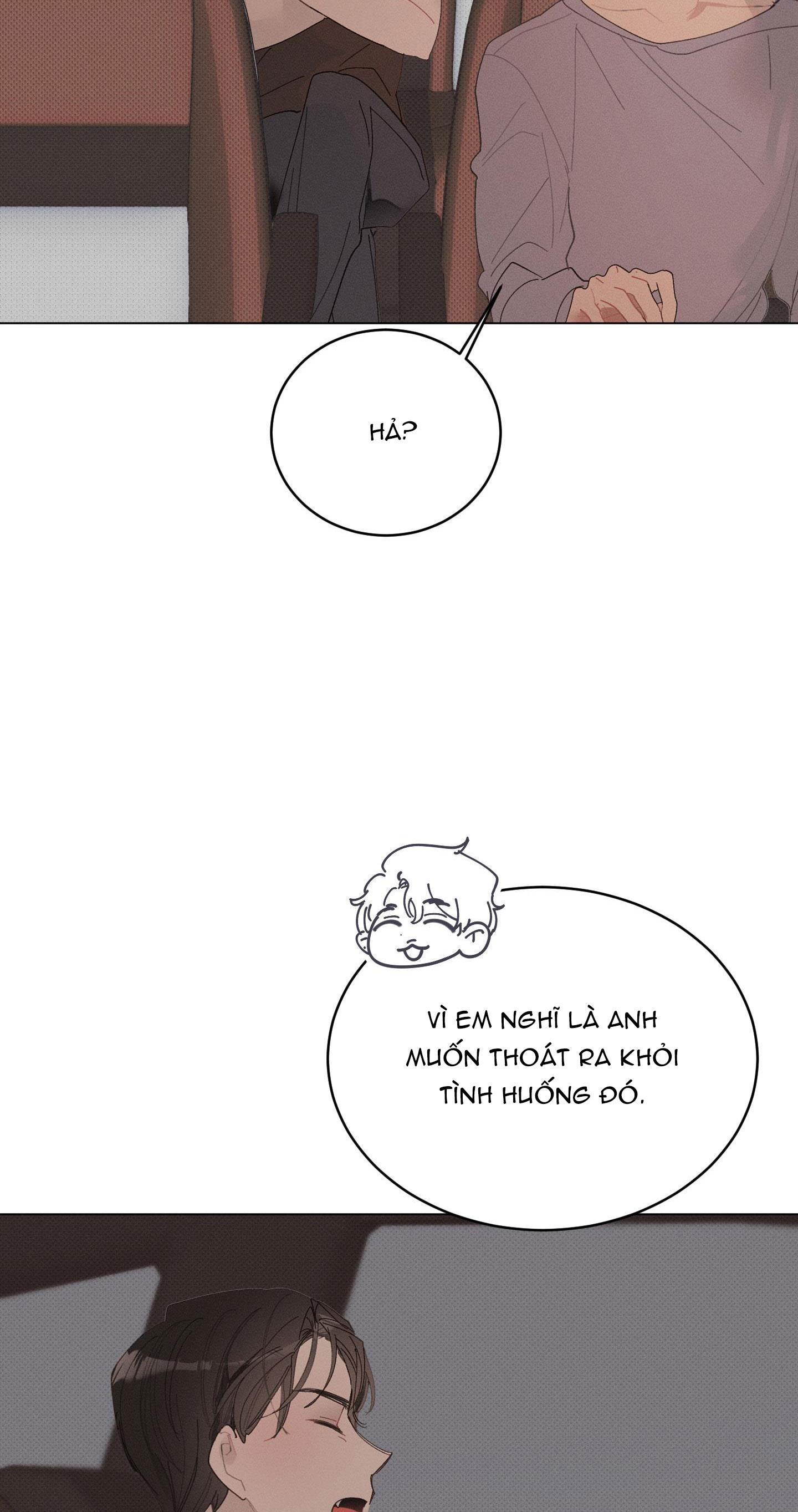 Đọc truyện BL NGẮN CHỊCH HỎNY - Chapter 28.1