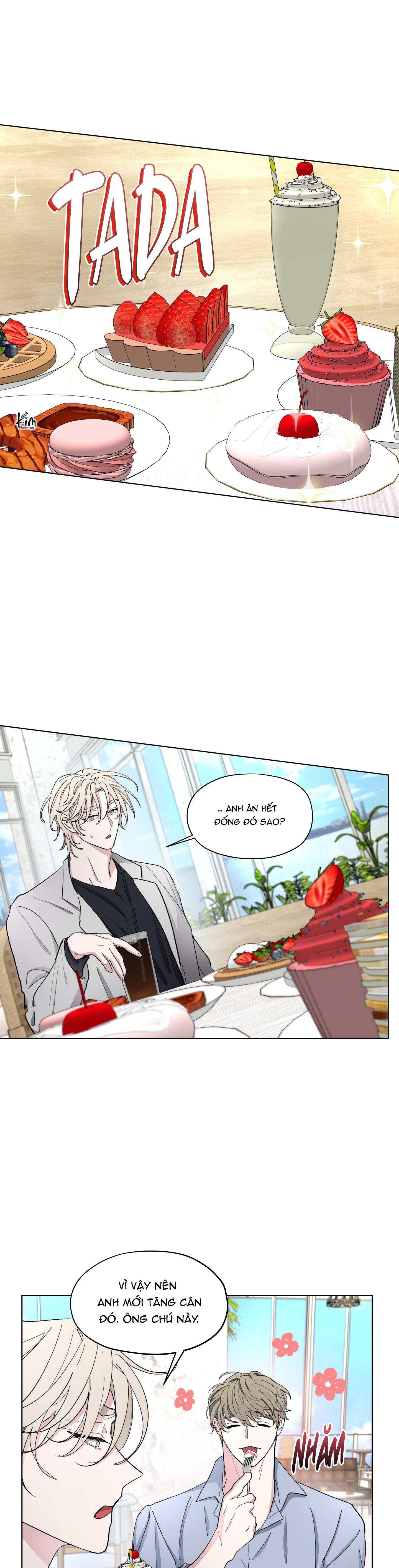 Đọc truyện GUIDE TOÀN NĂNG - Chapter 10