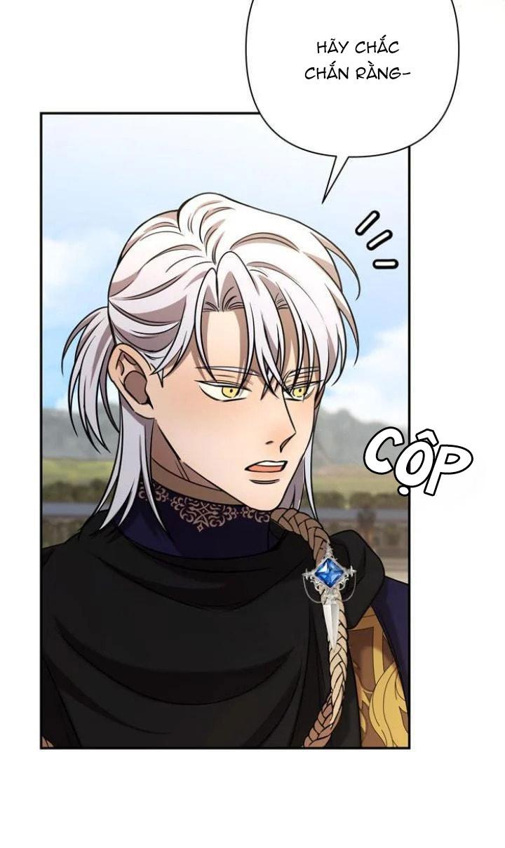 Đọc truyện Mắc Kẹt Trong Game Hẹn Hò Của Em Gái Tôi - Chapter 70