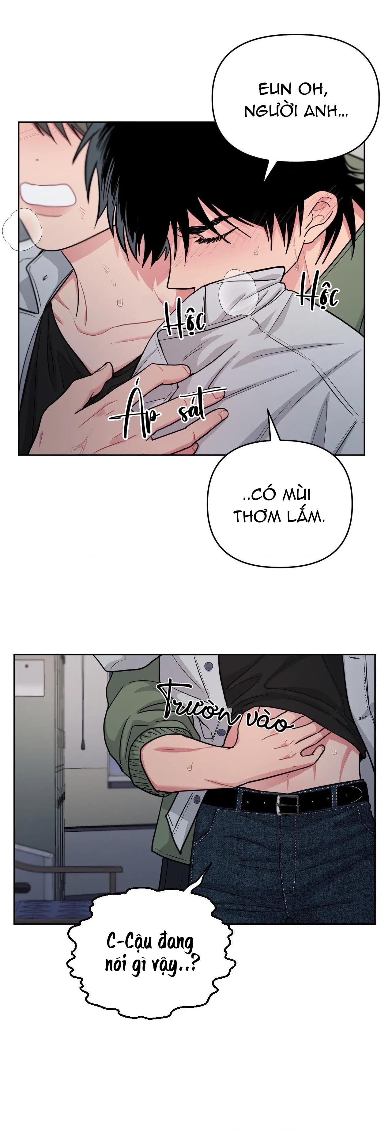 Đọc truyện Arts Manz - Chapter 24