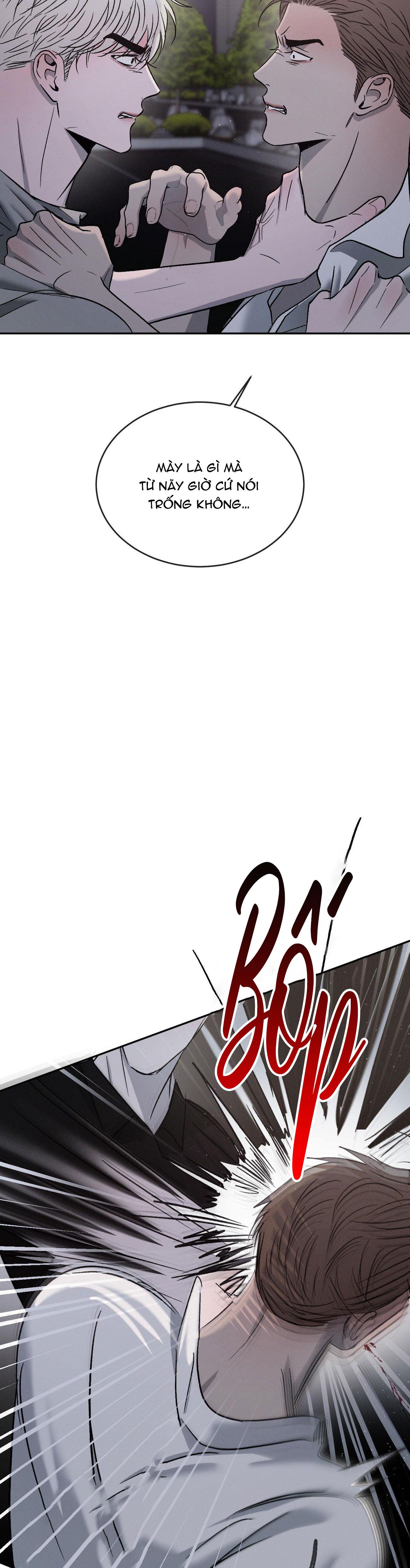 Đọc truyện TƯƠNG PHẢN - Chapter 72