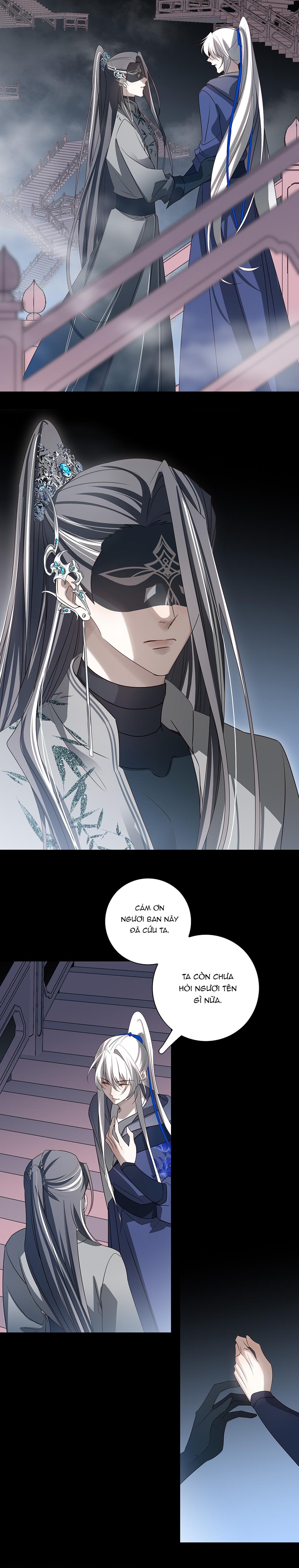 Đọc truyện Sau Khi Chết Ta Trở Thành Nốt Chu Sa Của Ca Ca - Chapter 73