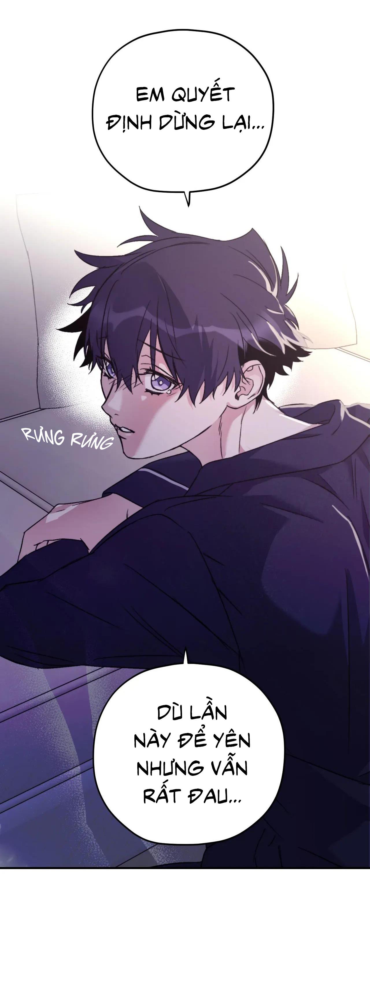 Đọc truyện Sóng Tìm Em - Chapter 70