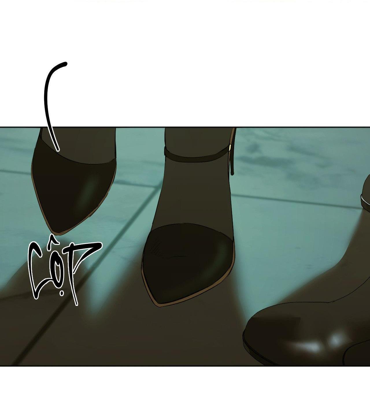 Đọc truyện SẮC DỤC - Chapter 42