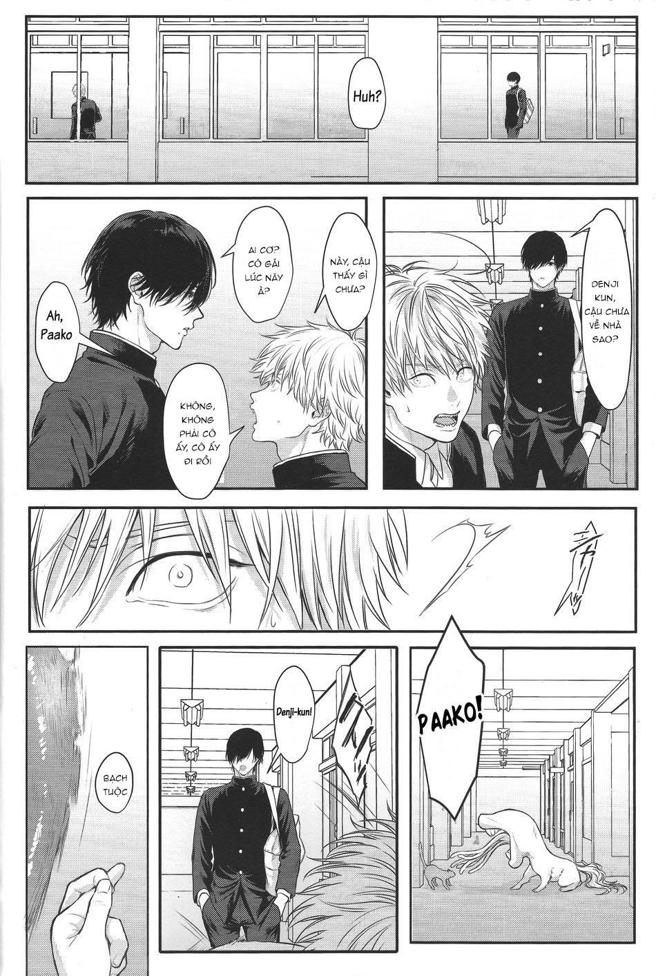 Đọc truyện Oneshot hỏny - Chapter 256