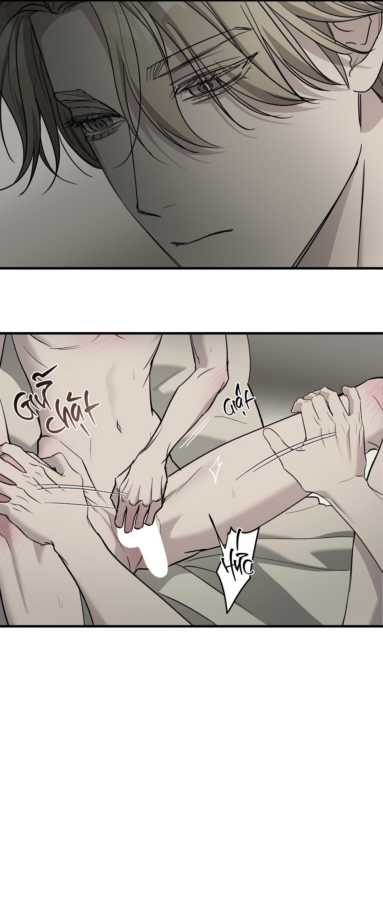 Đọc truyện LÂU ĐÀI GỖ MUN - Chapter 23