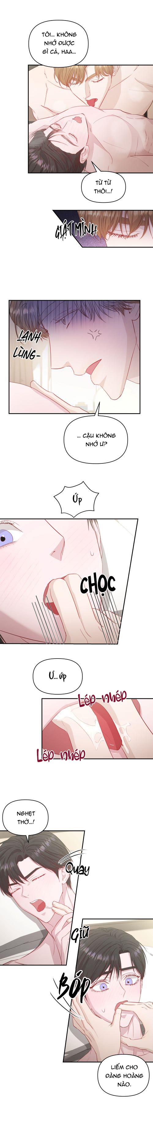 Đọc truyện BL NGẮN TUYỂN CHỌN - Chapter 8.2