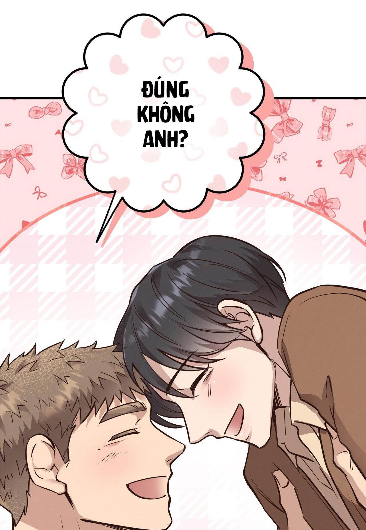 Đọc truyện HONEY BEAR - Chapter 53
