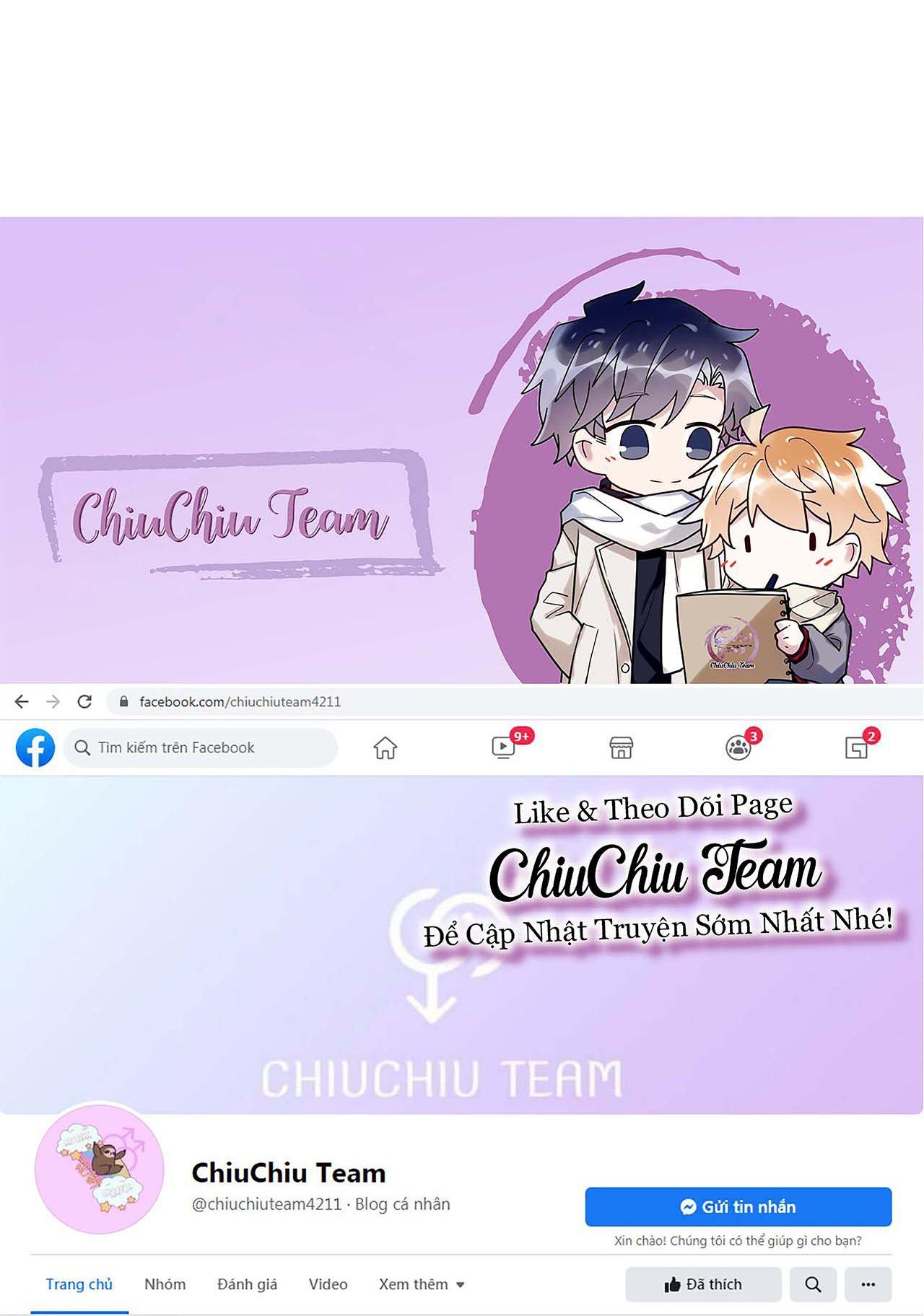 Đọc truyện Cún bự ăn hiếp chủ - Chapter 94