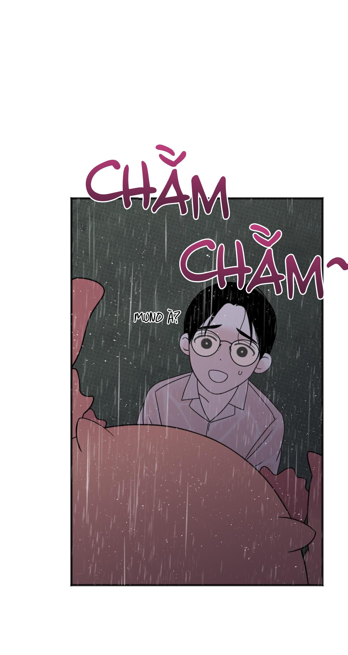 Đọc truyện CẢNH BÁO MƯA - Chapter 5
