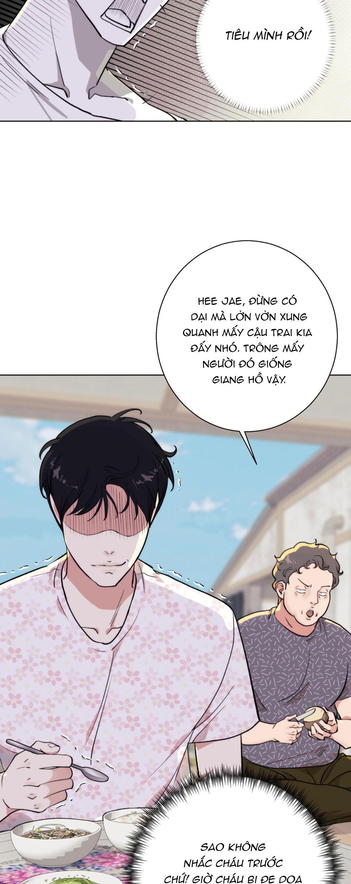 Đọc truyện 2020 - Chapter 2