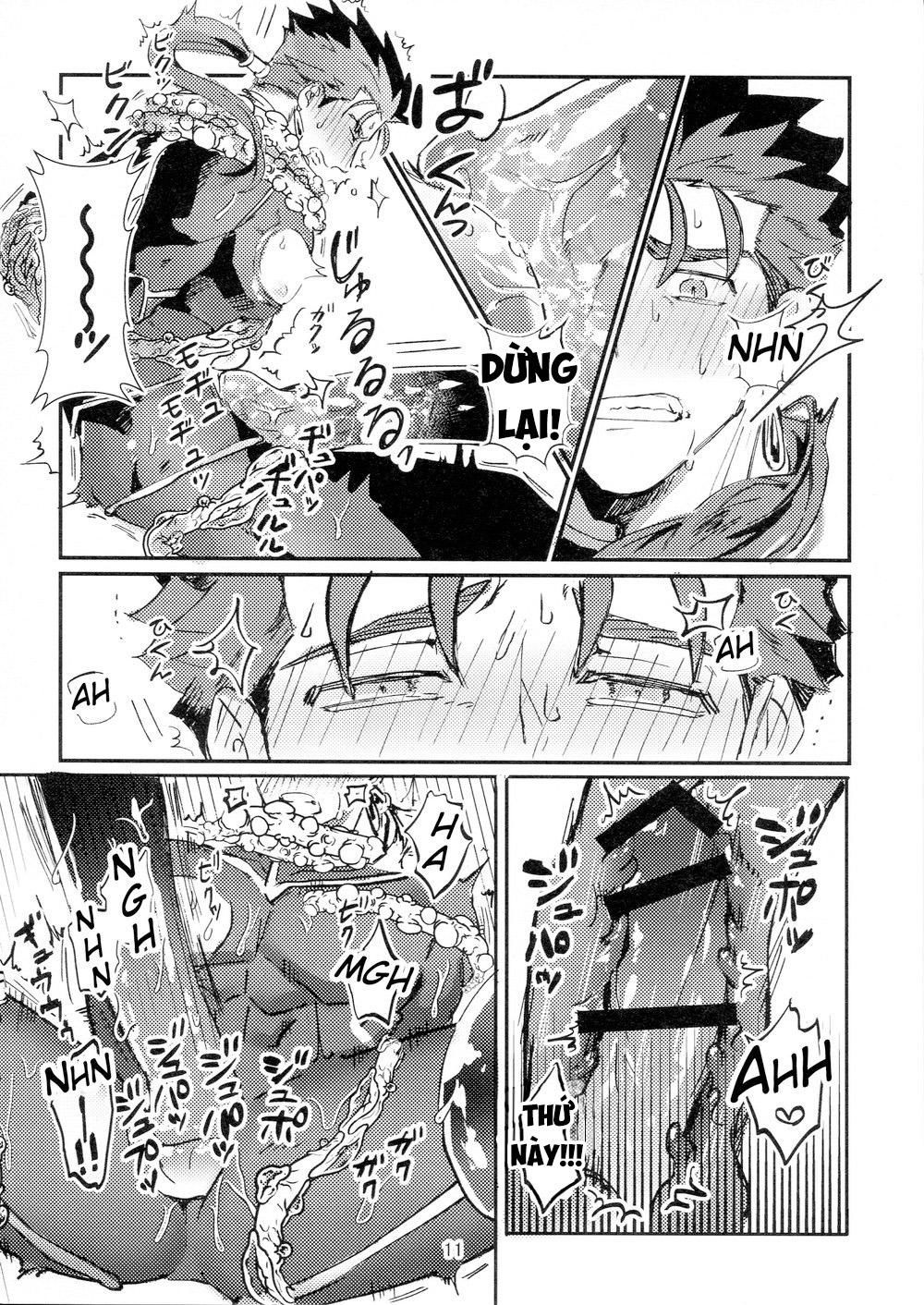 Đọc truyện Cưng mà nói - Chapter 44