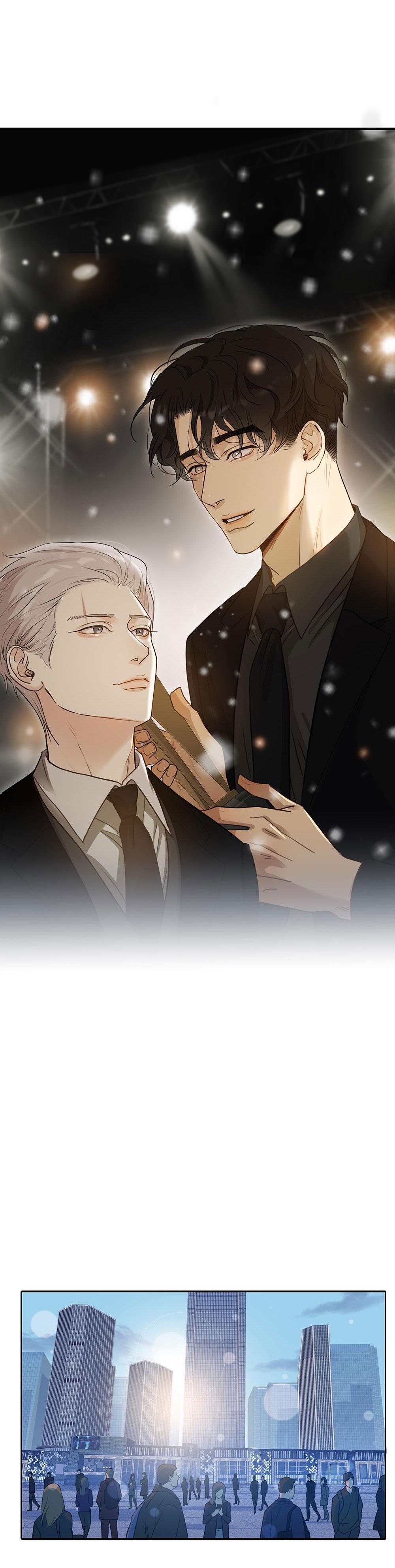 Đọc truyện Quan Hệ Trả Nợ (END) - Chapter 48