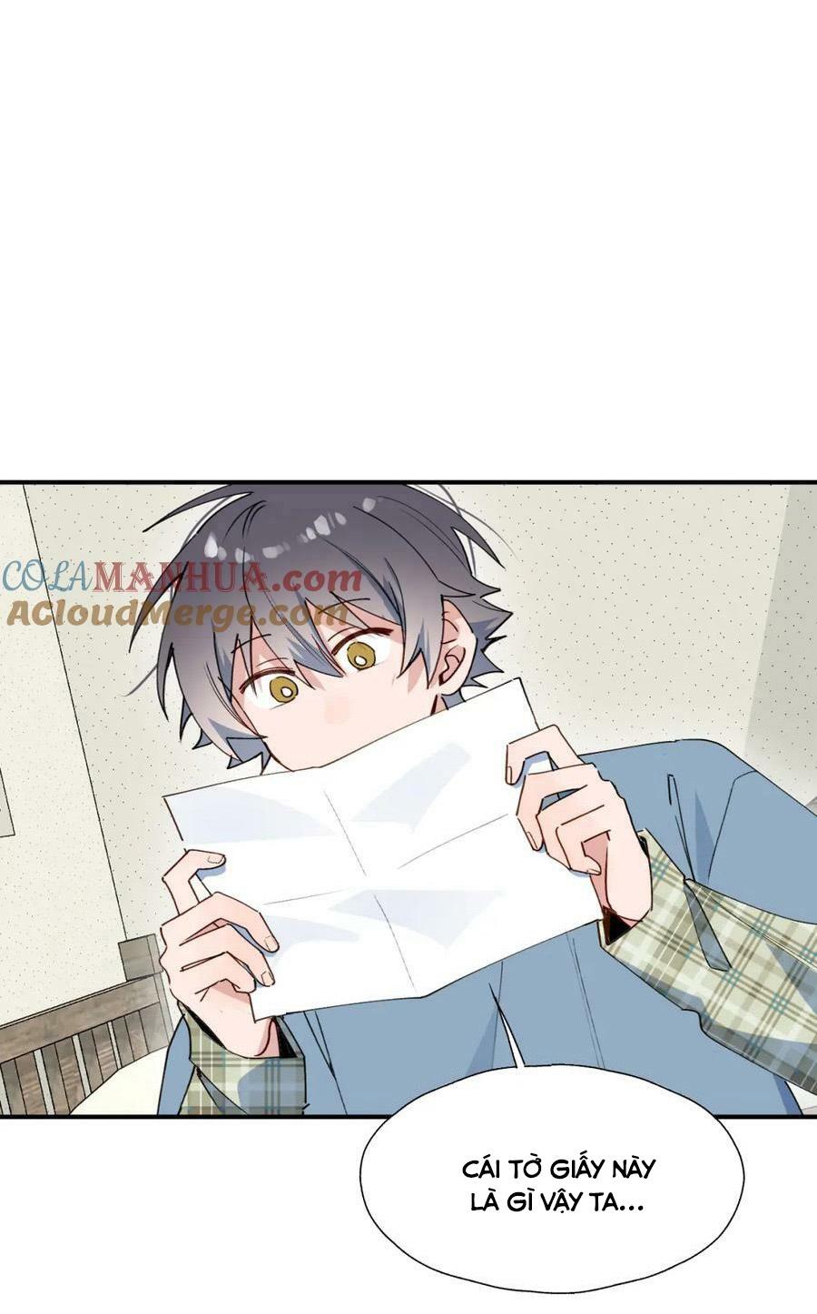 Đọc truyện Ma vương đại nhân luôn trêu chọc tôi - Chapter 71