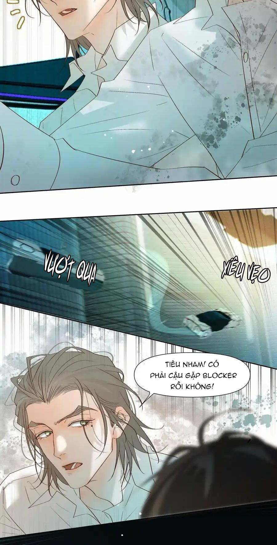 Đọc truyện Tuyệt Xử Phùng Sinh - Chapter 58
