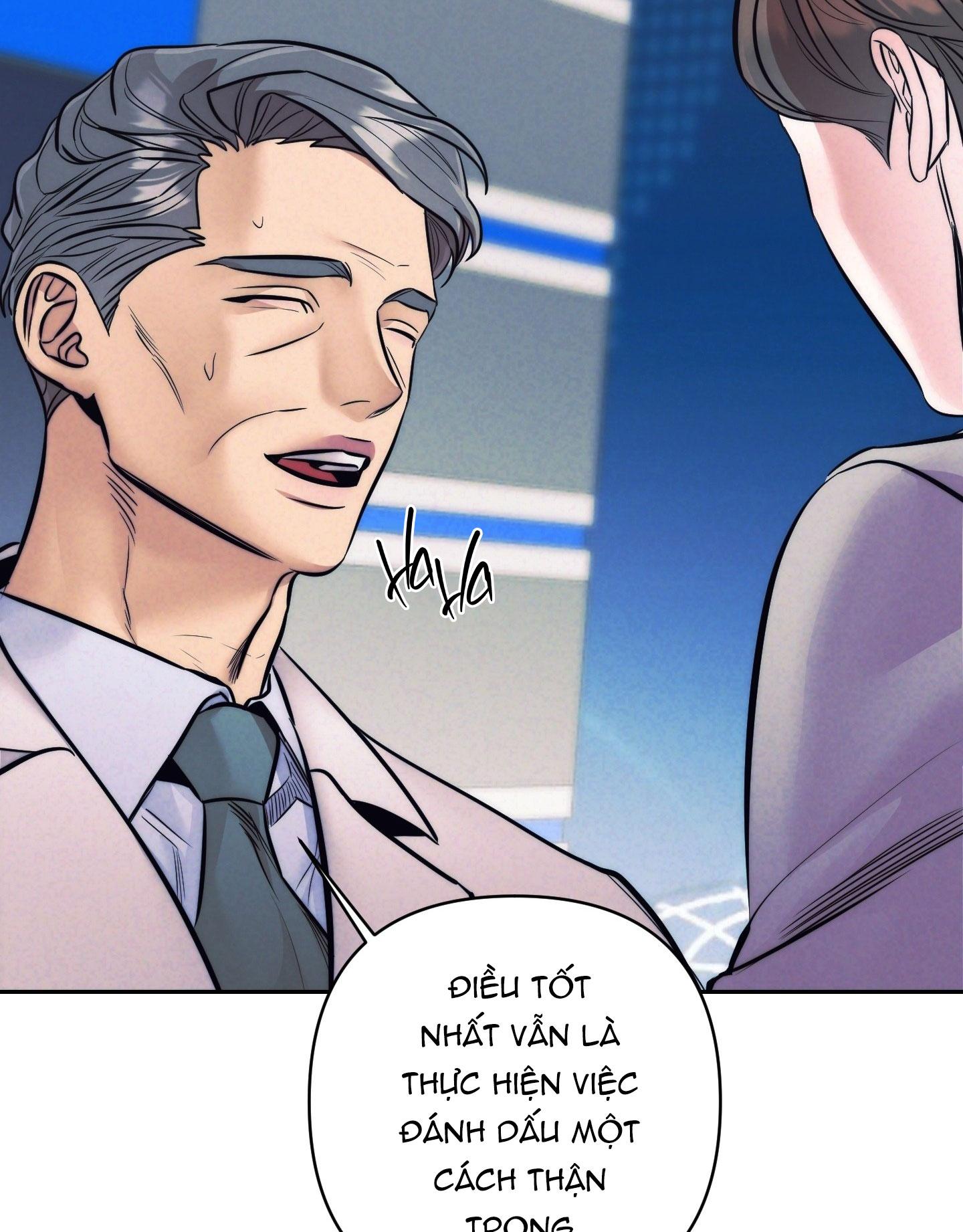 Đọc truyện KỲ THỊ - Chapter 40