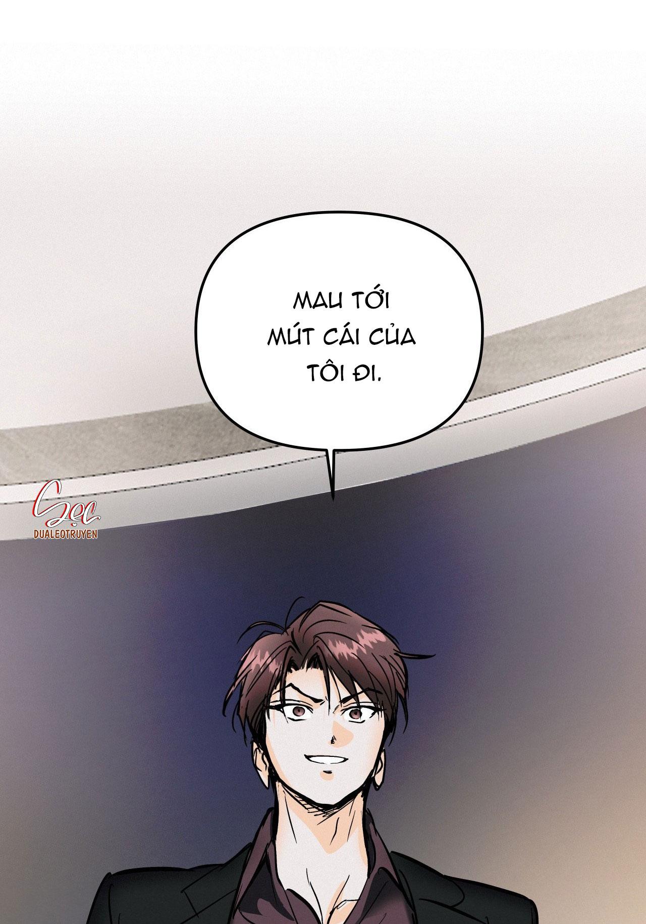 Đọc truyện LIE AGAIN - Chapter 53