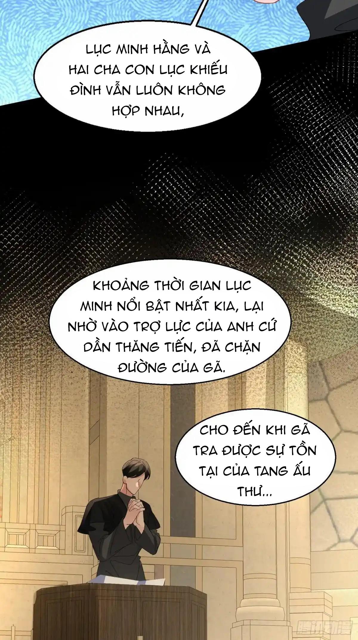 Đọc truyện Dĩ Hạ Khi Thượng - Chapter 48