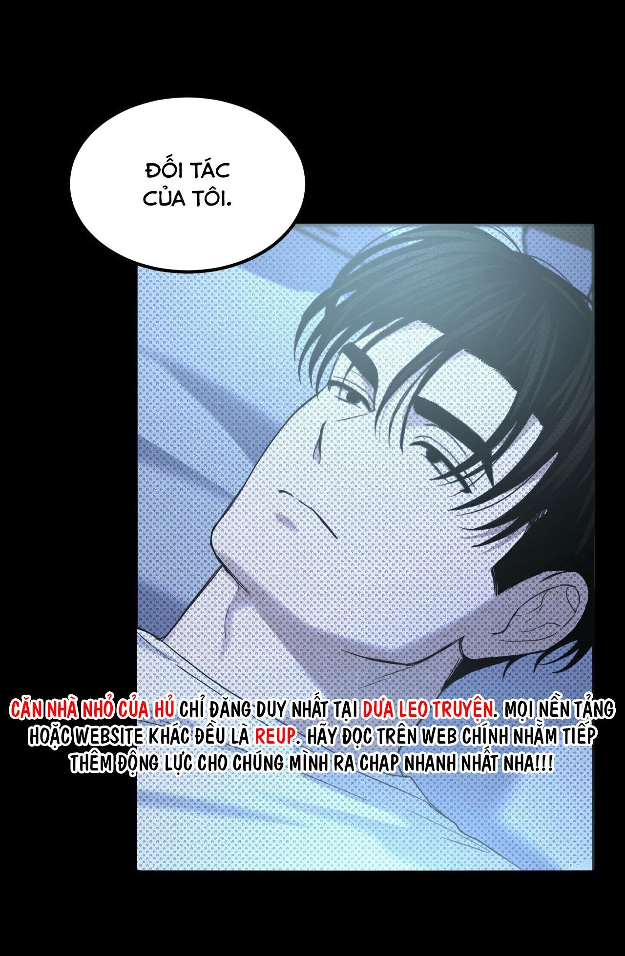 Đọc truyện (END SS1) BÙNG NỔ - Chapter 12