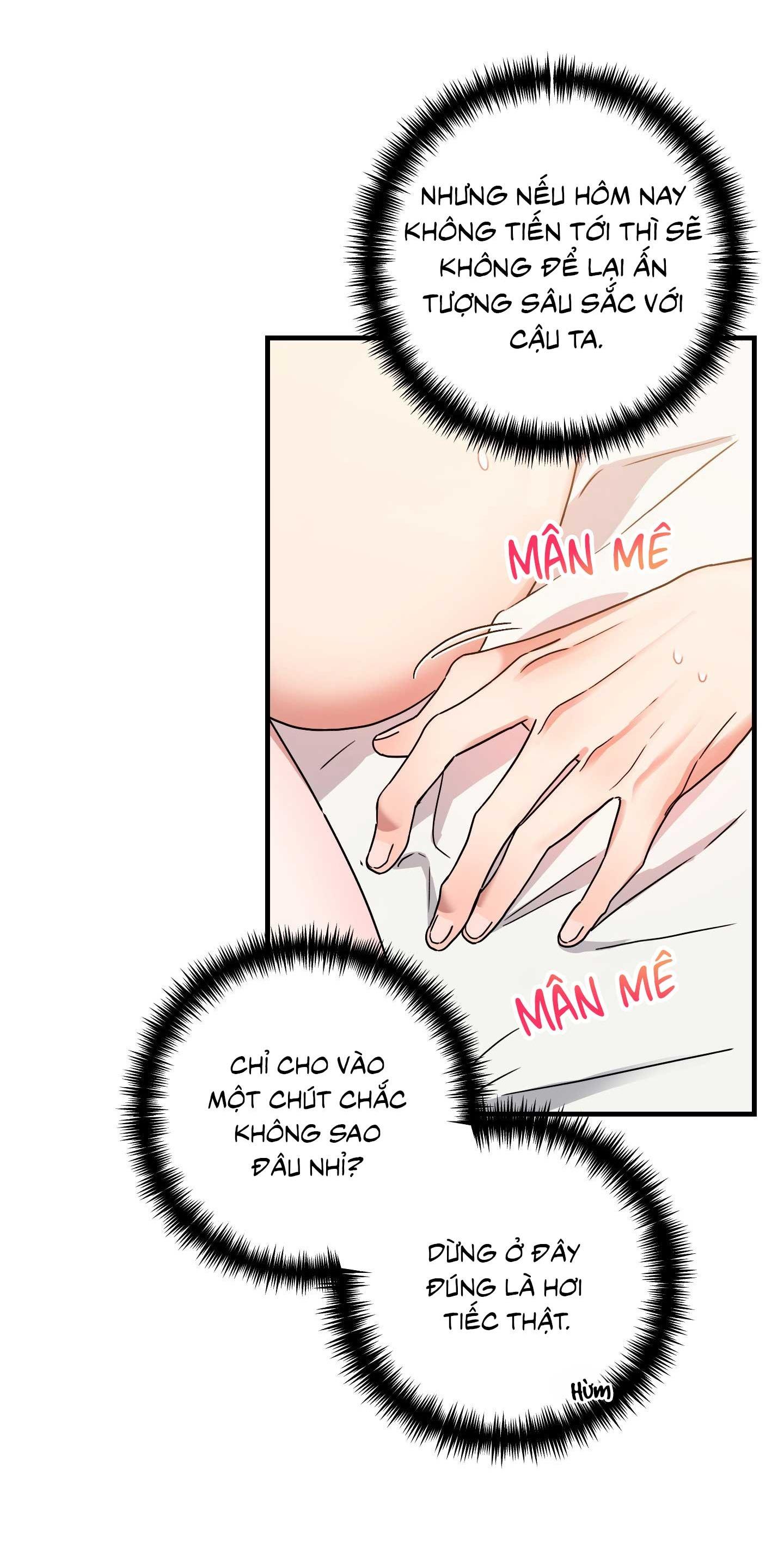 Đọc truyện Cuộc tình gian dối - Chapter 7